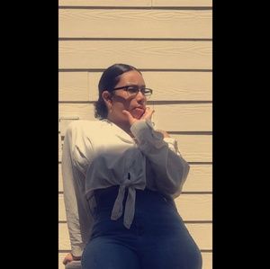 Meet your Posher, Mariah